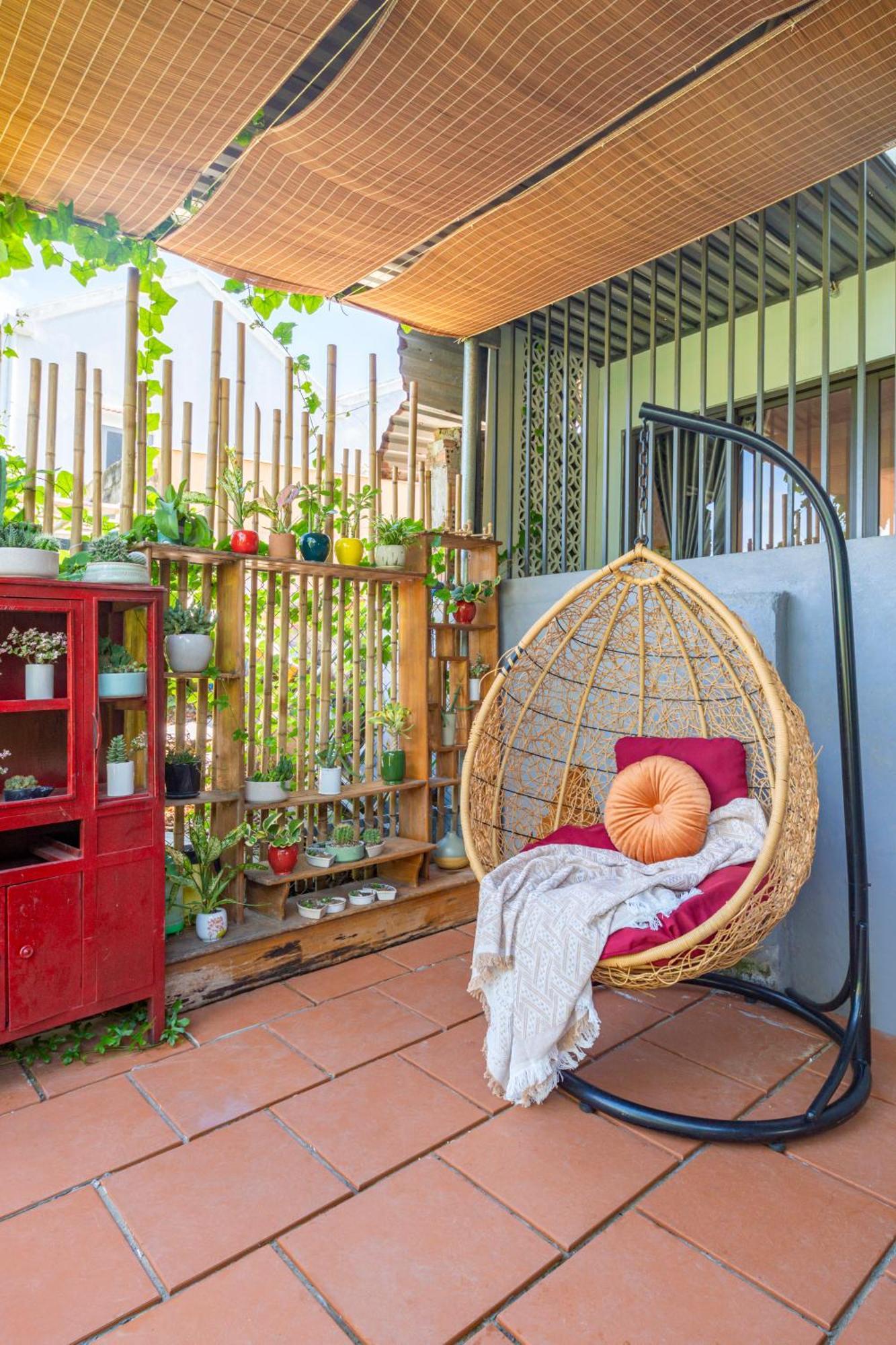 Homeland Villa Hoi An Bagian luar foto