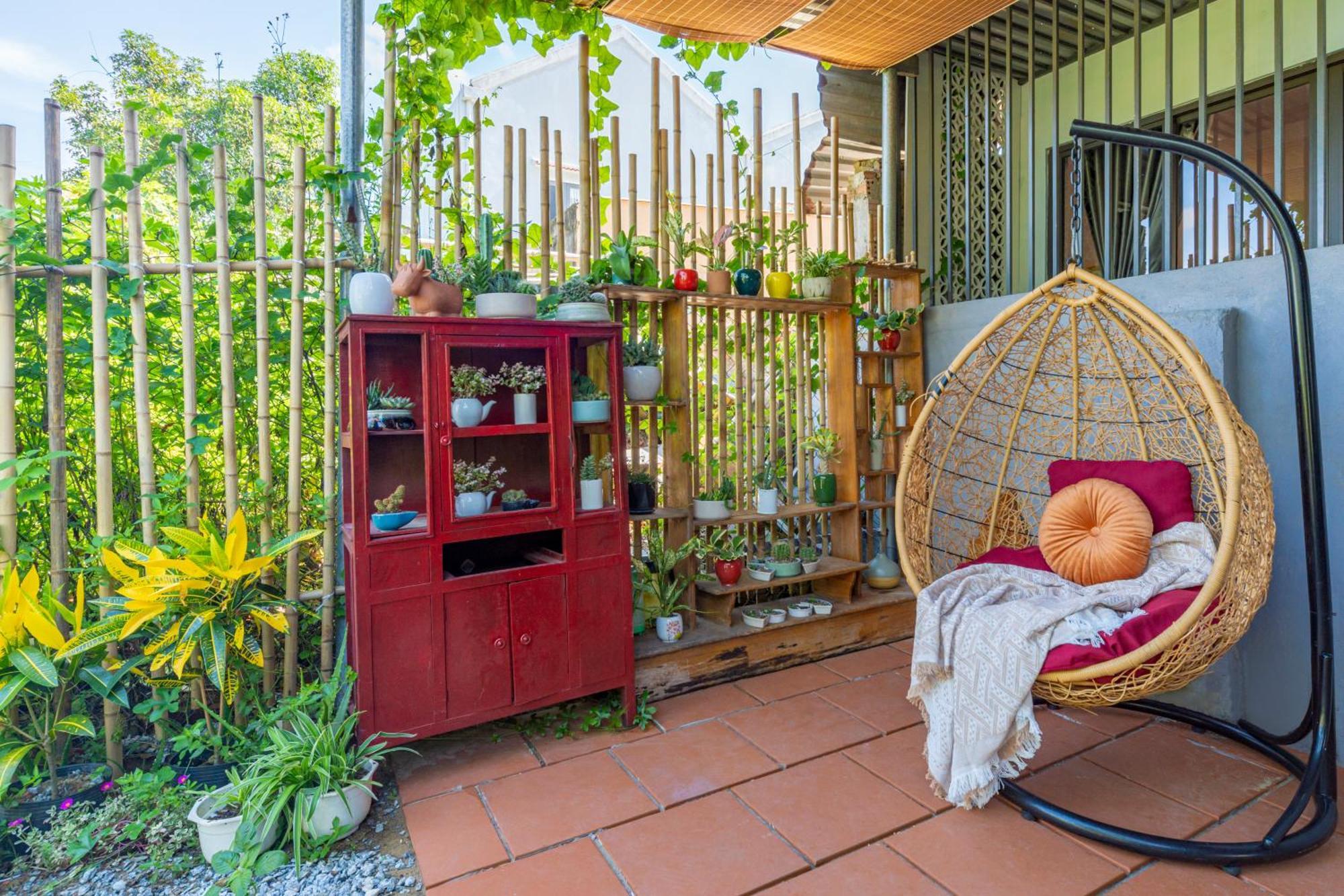 Homeland Villa Hoi An Bagian luar foto